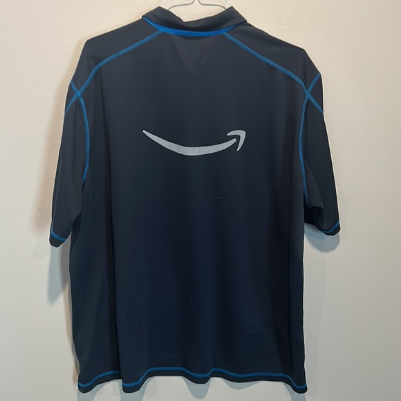 Amazon delivery driver uniform shirt - Picture 2 of 2